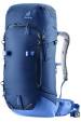 Obrázok pre Deuter Freescape Pro 40+ batoh Sportovní batoh Modrá Polyamid, Ripstop