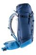 Obrázok pre Deuter Freescape Pro 40+ batoh Sportovní batoh Modrá Polyamid, Ripstop