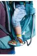 Obrázok pre Deuter Kid Comfort Active SL Dětské nosítko na záda Polyamid Modrá