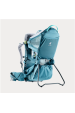 Obrázok pre Deuter Kid Comfort Active SL Dětské nosítko na záda Polyamid Modrá