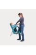 Obrázok pre Deuter Kid Comfort Active SL Dětské nosítko na záda Polyamid Modrá