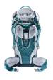 Obrázok pre Deuter Kid Comfort Active SL Dětské nosítko na záda Polyamid Modrá