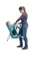 Obrázok pre Deuter Kid Comfort Active SL Dětské nosítko na záda Polyamid Modrá