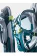 Obrázok pre Deuter Kid Comfort Active SL Dětské nosítko na záda Polyamid Modrá