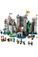 Obrázok pre LEGO ICONS 10305 Hrad lvích rytířů