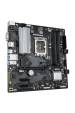 Obrázok pre GIGABYTE B760M D3HP DDR4 základní deska Intel B760 Express LGA 1700 Micro ATX