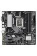 Obrázok pre GIGABYTE B760M D3HP DDR4 základní deska Intel B760 Express LGA 1700 Micro ATX