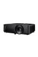 Obrázok pre Optoma W371 dataprojektor Stolní projektor 3800 ANSI lumen DLP WXGA (1280x800) 3D kompatibilita Černá