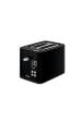 Obrázok pre Tefal TT6408 7 2 krajíců 850 W Černá