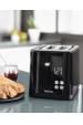Obrázok pre Tefal TT6408 7 2 krajíců 850 W Černá