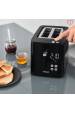 Obrázok pre Tefal TT6408 7 2 krajíců 850 W Černá