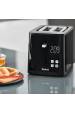 Obrázok pre Tefal TT6408 7 2 krajíců 850 W Černá