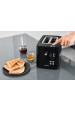 Obrázok pre Tefal TT6408 7 2 krajíců 850 W Černá