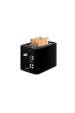 Obrázok pre Tefal TT6408 7 2 krajíců 850 W Černá