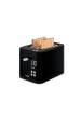 Obrázok pre Tefal TT6408 7 2 krajíců 850 W Černá