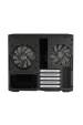 Obrázok pre Fractal Design Node 804 Kostka Černá