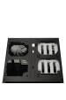 Obrázok pre Fractal Design Node 804 Kostka Černá