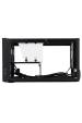Obrázok pre Fractal Design NODE 304 Kostka Černá