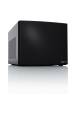 Obrázok pre Fractal Design NODE 304 Kostka Černá