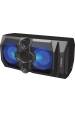 Obrázok pre Rebeltec SoundBox 480 Přenosný stereofonní reproduktor Bluetooth černý, 50 W RMS