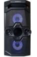 Obrázok pre Rebeltec SoundBox 480 Přenosný stereofonní reproduktor Bluetooth černý, 50 W RMS