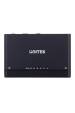 Obrázok pre UNITEK S1222A cable gender changer USB 3.2 SATA 2,5/3,5' & M.2 PCIE/NVME Černá