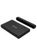 Obrázok pre UNITEK S1222A cable gender changer USB 3.2 SATA 2,5/3,5' & M.2 PCIE/NVME Černá