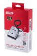 Obrázok pre UNITEK D1078A rozbočovač rozhraní USB 3.2 Gen 1 (3.1 Gen 1) Type-C Šedá