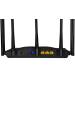 Obrázok pre Tenda TX12 PRO bezdrátový router Fast Ethernet Dvoupásmový (2,4 GHz / 5 GHz) Černá