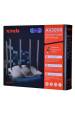 Obrázok pre Tenda TX12 PRO bezdrátový router Fast Ethernet Dvoupásmový (2,4 GHz / 5 GHz) Černá