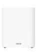 Obrázok pre ASUS ZenWiFi BQ16 Tři pásma (2,4 GHz / 5 GHz / 6 GHz) Wi-Fi 7 (802.11be) Bílá 3 Vnitřní