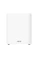 Obrázok pre ASUS ZenWiFi BQ16 Tři pásma (2,4 GHz / 5 GHz / 6 GHz) Wi-Fi 7 (802.11be) Bílá 3 Vnitřní