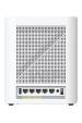 Obrázok pre ASUS ZenWiFi BQ16 Tři pásma (2,4 GHz / 5 GHz / 6 GHz) Wi-Fi 7 (802.11be) Bílá 3 Vnitřní