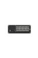 Obrázok pre Teltonika NETWORKS TSW040 8-Port PoE+ Switch Nespravované Fast Ethernet (10/100) Podpora napájení po Ethernetu (PoE) Černá