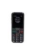 Obrázok pre MaxCom MM730 mobilní telefon 5,59 cm (2.2") Černá Telefon pro seniory