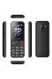 Obrázok pre MaxCom MM730 mobilní telefon 5,59 cm (2.2") Černá Telefon pro seniory