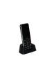 Obrázok pre MaxCom MM730 mobilní telefon 5,59 cm (2.2") Černá Telefon pro seniory