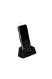 Obrázok pre MaxCom MM730 mobilní telefon 5,59 cm (2.2") Černá Telefon pro seniory