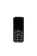 Obrázok pre MaxCom MM730 mobilní telefon 5,59 cm (2.2") Černá Telefon pro seniory