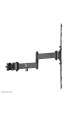 Obrázok pre Neomounts FL40-450BL14 Držák na TV 139,7 cm (55") Černá