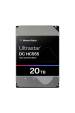 Obrázok pre Western Digital Ultrastar DC HC555 vnitřní pevný disk 20 TB 7200 ot/min 512 MB 3.5" SAS3