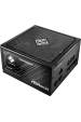 Obrázok pre Napájení ASRock STEEL LEGEND 650W 80 Plus Gold (90-UXS065-GFEAAA)
