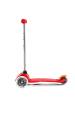 Obrázok pre Koloběžka Mini Micro Classic Red (LED)