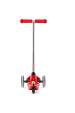 Obrázok pre Koloběžka Mini Micro Classic Red (LED)