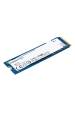 Obrázok pre Kingston Technology SSD disk 1000G NV3 M.2 2280 NVMe