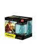 Obrázok pre Hrnek pro odhalení tepla Good Loot Cyberpunk 2077 Game Art Chronicles - V & Edward Hopper 450 ml Černá, Žlutá