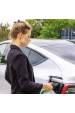 Obrázok pre Green Cell EVGC021A2275 nabíjecí stanice pro elektromobily Šedá Hliník Zeď 3 Vestavěný displej LED