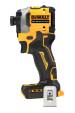 Obrázok pre DeWALT DCF850NT 3250 ot/min Černá, Žlutá