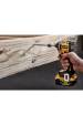 Obrázok pre DeWALT DCF850NT 3250 ot/min Černá, Žlutá