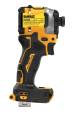 Obrázok pre DeWALT DCF850NT 3250 ot/min Černá, Žlutá